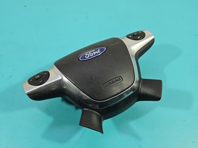 Подушка воздушная водителя подушка безопасности ford focus mk3 em51-r042b85-aa3zhe фото №1