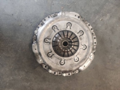 Сцепление диск прижим renault trafic ii 1.9 dci 124029110 фото №1