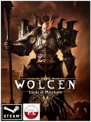 Wolcen: Lords of Mayhem | PL | Steam |