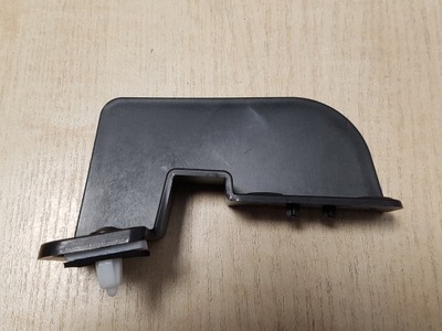 Kia niro брызговик правый задняя 87756-q4000 фото №1