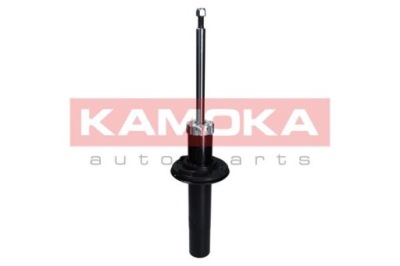 Амортизатор перед audi фото №1