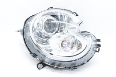 PHARE AVANT DROITE XÉNON MINI R55 R56 R57 R59 