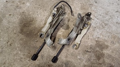 Mini cooper r56 петля капот фото №1