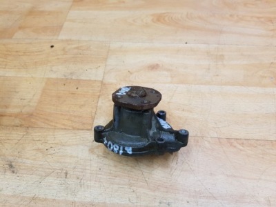 Насос воды mercedes w245 2.0 cdi фото №1