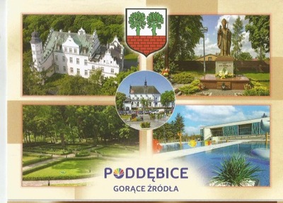 PODDĘBICE-HERB-PAPIEŻ