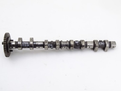 Mercedes-benz оригінальний номер r6110510001 вал розподільного валу фото №1