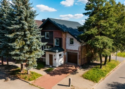 Dom, Łomża, 130 m²