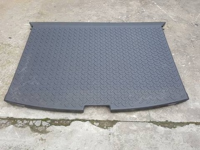 Підлога мат багажника jeep patriot compass фото №1