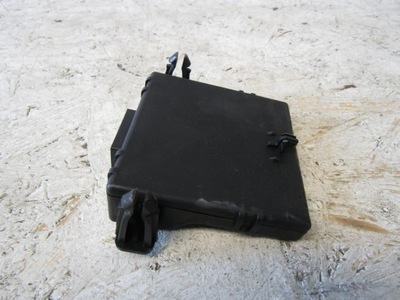 Vw passat модуль шлюз фото №1