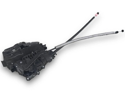 Mercedes w223 замок двері лівий перед a0997209901 фото №1