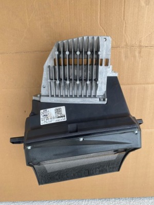 Дисплей hud head up bmw f06 f12 f13 9359019 фото №1