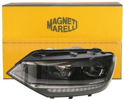 MAGNETI MARELLI FARO 711451000136  