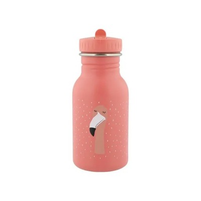 Mrs. Flamingo butelka-bidon 350ml Trixie