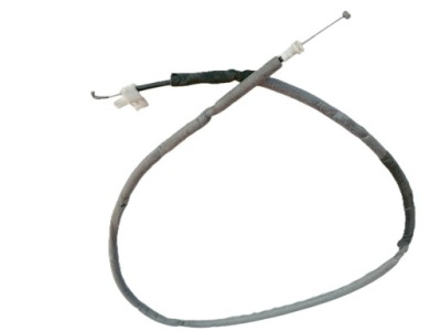 Vw crafter sprinter w906 трос дверь задний  a9067601504 оригинал фото №1