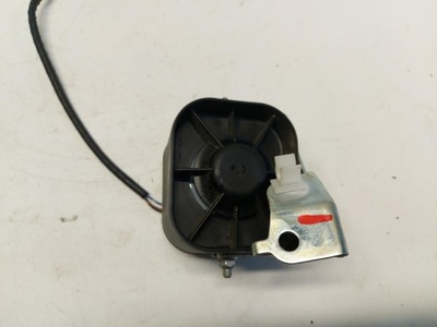 Mitsubishi eclipse cross сирена сигналізація фото №1