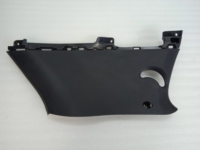 Kia sportage iv обшивка захист стійка праве задня фото №1