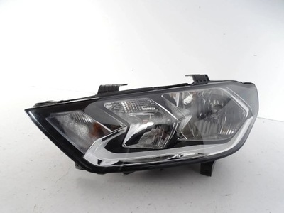 Лампа перед передняя левая audi a1 82a фото №1