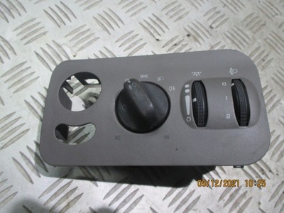 Переключатель света chrysler voyager p0sa901l5ad фото №1