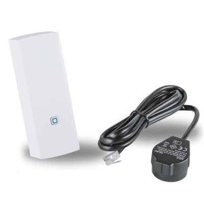 Homematic IP Interfejs Smart Home do inteligentnego miernika HmIP-ESI-IEC