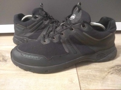 Mammut Ultimate Pro Low GTX size 40 i 2/3 buty trekkingowe podejściowe