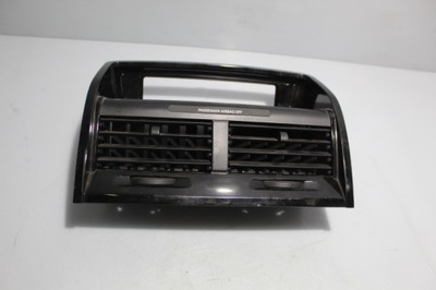 Решітка обдув середня mazda tribute ii фото №1