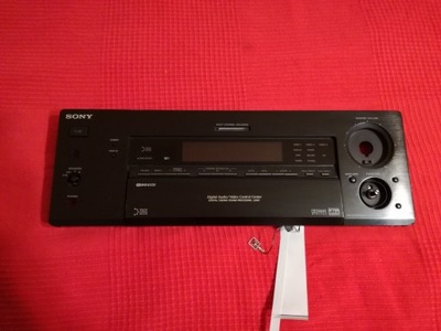 Panel frontowy Sony STR-DB940