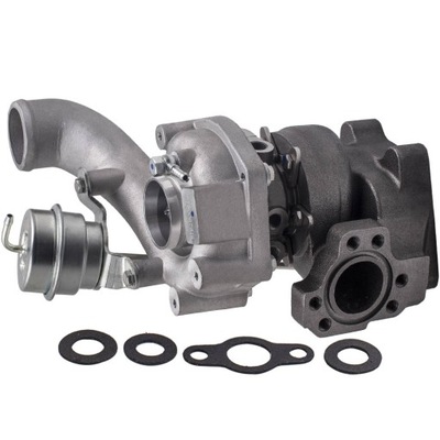 LEFT SIDE TURBO K04-028 FOR AUDI RS6 4D 4.2 - milautoparts-fr.ukrlive.com