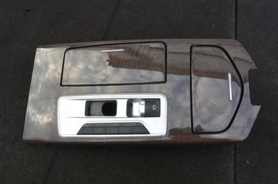 Dekor бардачок тунель maserati quattroporte vi фото №1