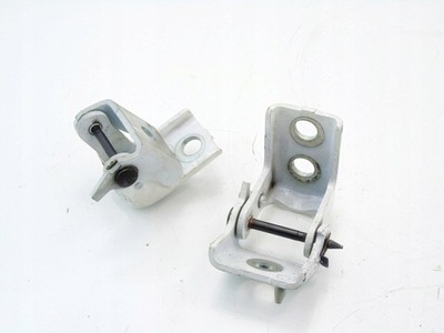 Петля петлі двері лівий задня citroen c3 iii ewpb фото №1