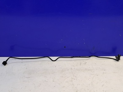 Volvo xc90 2019 дроти гальмівні фото №1