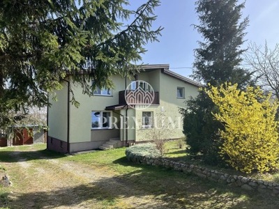 Dom, Sikory, Rypin (gm.), 130 m²