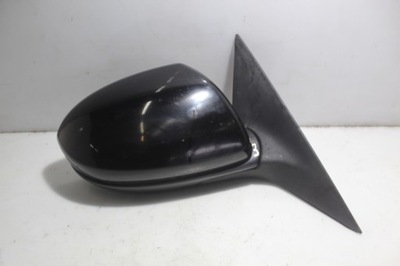 Дзеркало праве mazda 6 ii фото №1