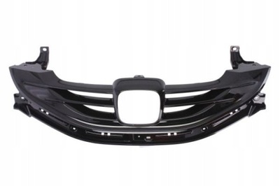 Honda civic ix 12- решітка радіатора радіатора решітка радіатора фото №1