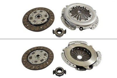 SET CLUTCH SET BEARING SUPPORT DISC СLUTCH BEARING  