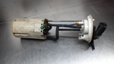 Насос топлива citroen jumper 2.2d 08r 1347802080 фото №1