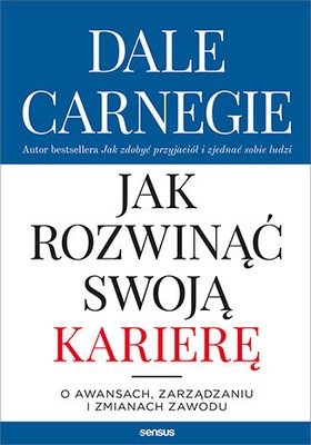 Jak rozwinąć swoją karierę. O awansach