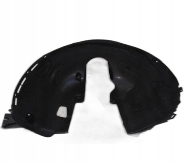 Volkswagen t-roc, 09.17-04.22 подкрылок zakole перед l фото №1