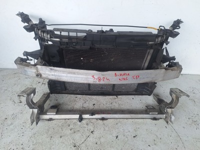 Mercedes b-klasa w246 12-15 pas передній 180cdi фото №1