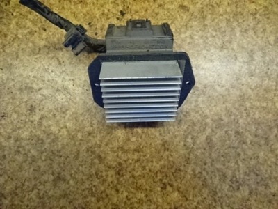 Toyota hilux 07r # потенціометр резистор фото №1