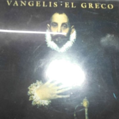 EL GRECO - VANGELIS