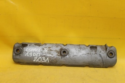 Кришка клапанів espace iv 1.9dci 7700111609 фото №1