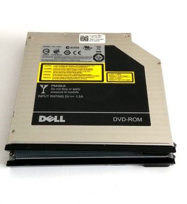 NAPĘD DVD DELL E6400 E6500 E6410 E6510 M4500