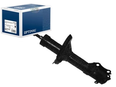 Амортизатор амортизатор seat volkswa optimal фото №1