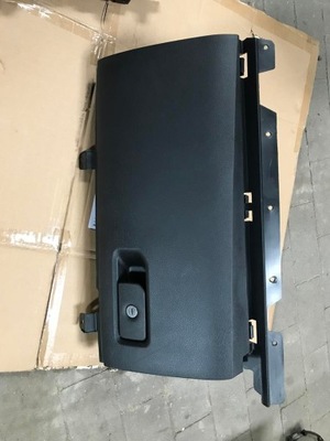 Dodge ram dt 2019-2022 бардачок пассажира фото №1