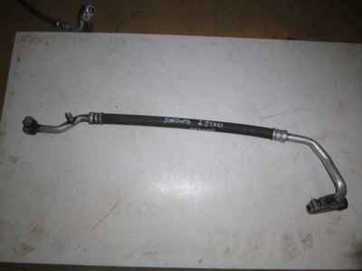 Шланг кондиционера kia sorento 1 i 2.5 crdi фото №1