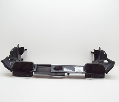 Mercedes benz clk c209 радиатор upper air воздуховод a2095050730 фото №1