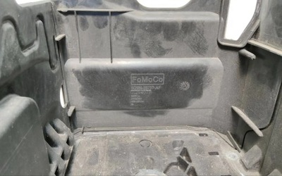 Корпус акумуляторів volvo xc90 31259699 фото №1