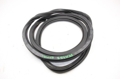 Прокладка дверь правый задняя audi a4 b8 kombi фото №1