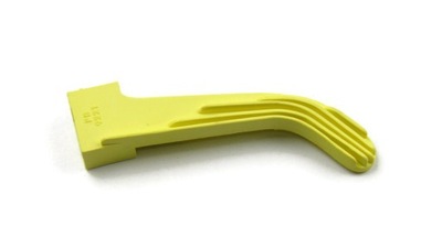 Ручка замка капот berlingo ii partner ii 2008- фото №1