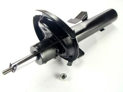 Амортизатор ford focus ii, focus c-max перед правый фото №1